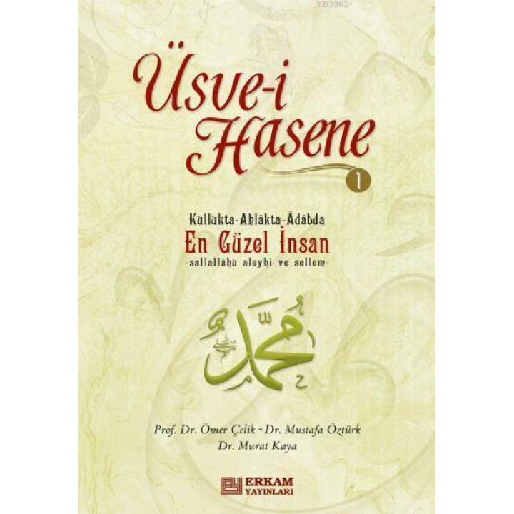 Üsve-i Hasene - 1