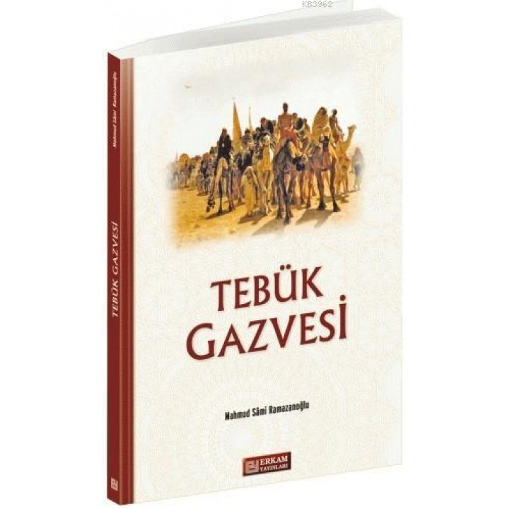 Tebük Gazvesi