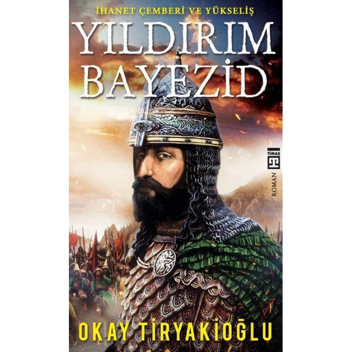 Yıldırım Bayezid