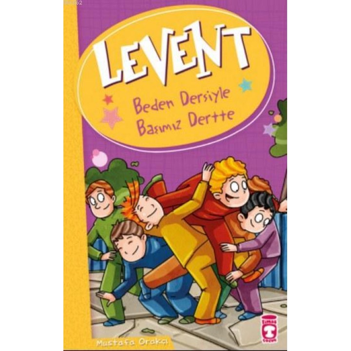 Levent Beden Dersiyle Başımız Dertte