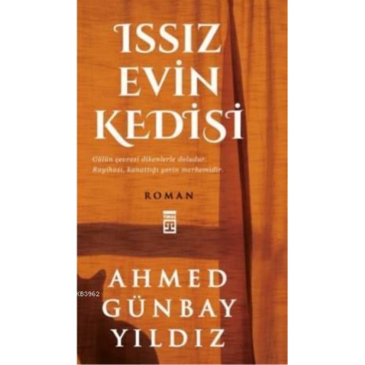 Issız Evin Kedisi