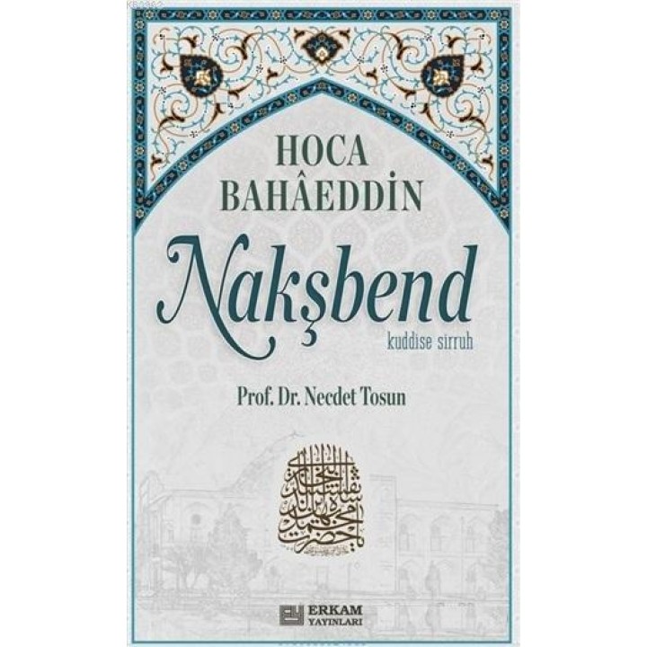 Hoca Bahaeddin Nakşbend
