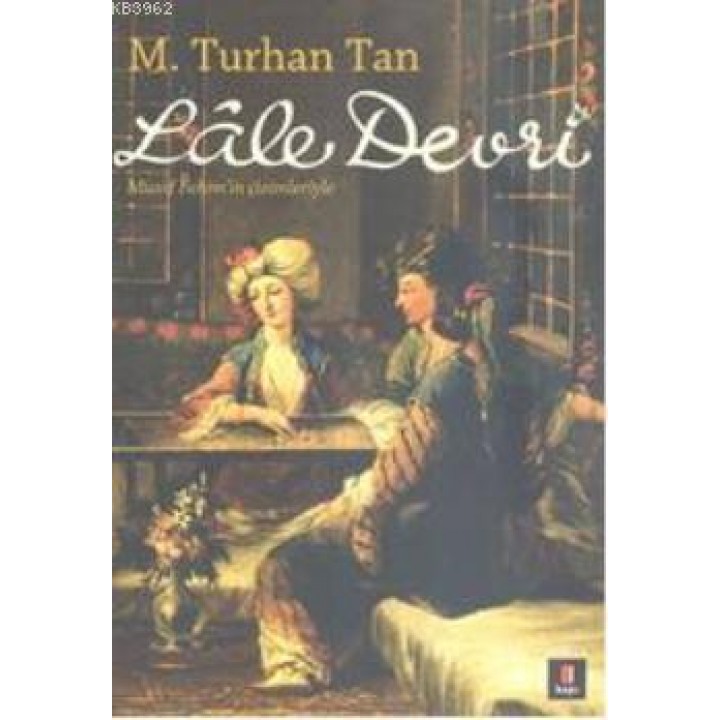 Lâle Devri
