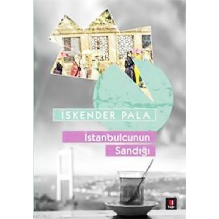 İstanbulcunun Sandığı