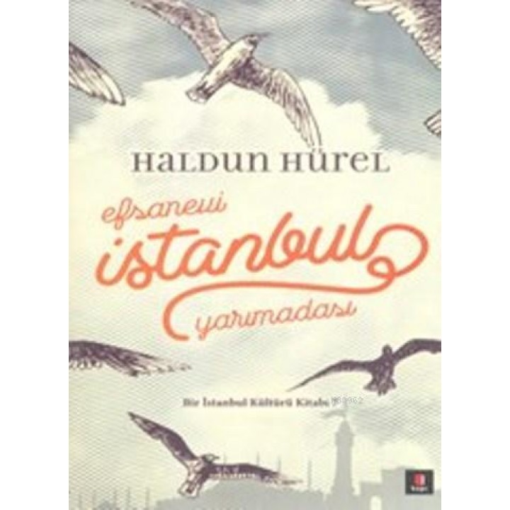 Efsanevi İstanbul Yarımadası