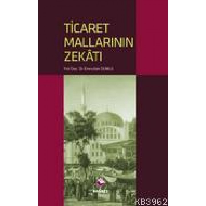 Ticaret Mallarının Zekatı