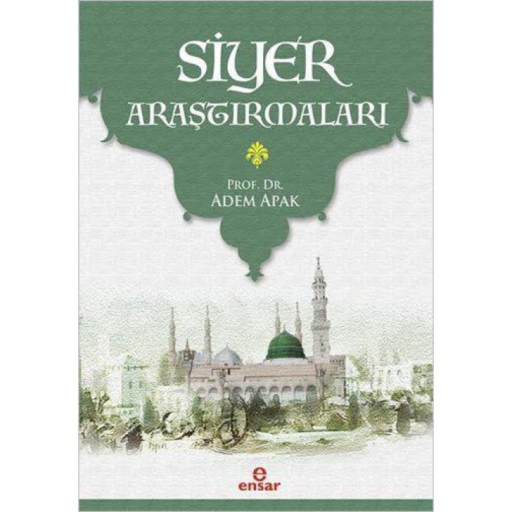Siyer Araştırmaları