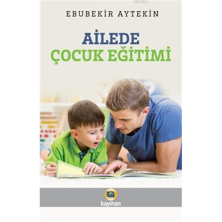 Ailede Çocuk Eğitimi
