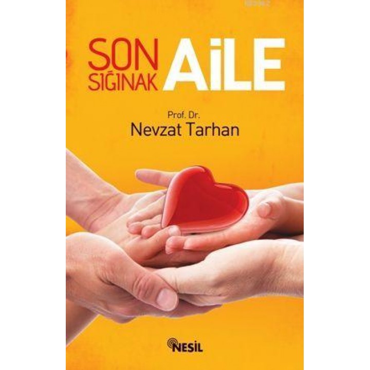 Son Sığınak Aile