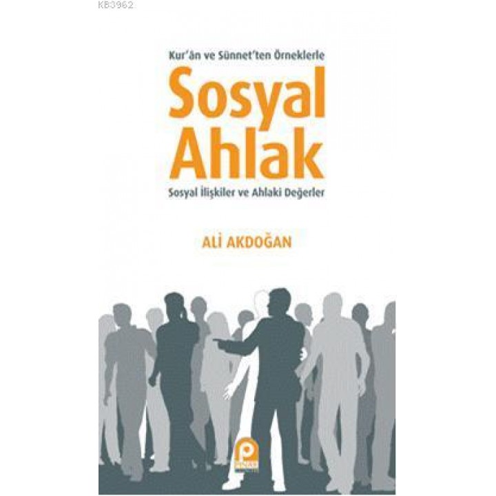 Sosyal Ahlak