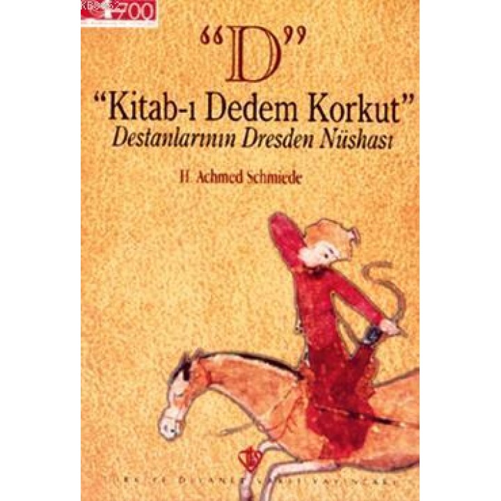 Kitab-ı Dedem Korkut