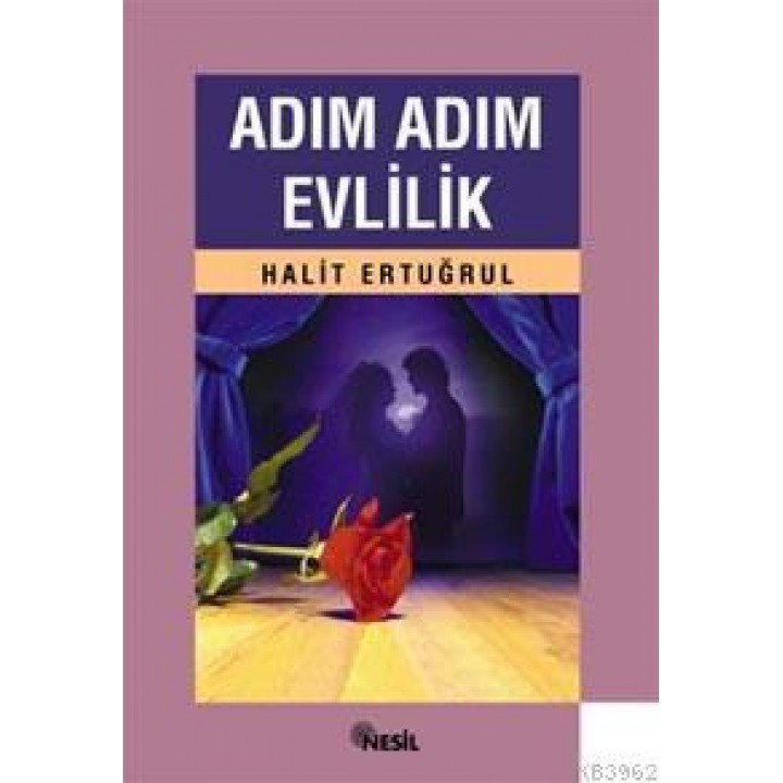 Adım Adım Evlilik