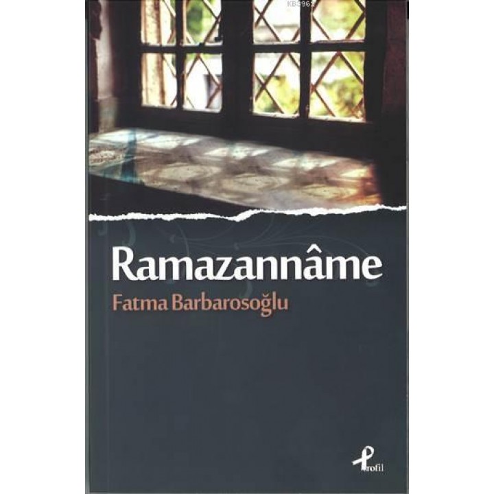 Ramazannâme