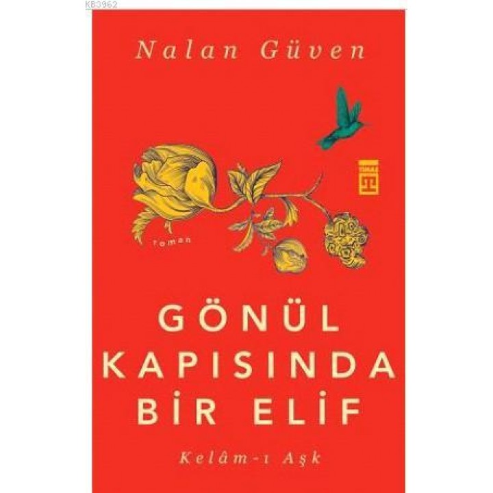 Gönül Kapısında Bir Elif