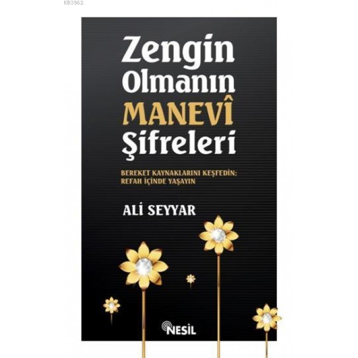 Zengin Olmanın Manevi Şifreleri