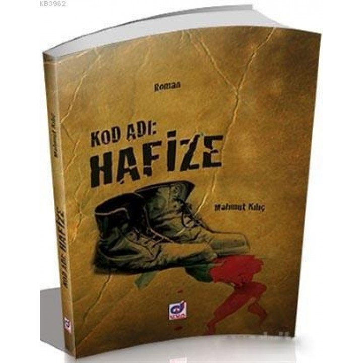 Kod Adı: Hafize
