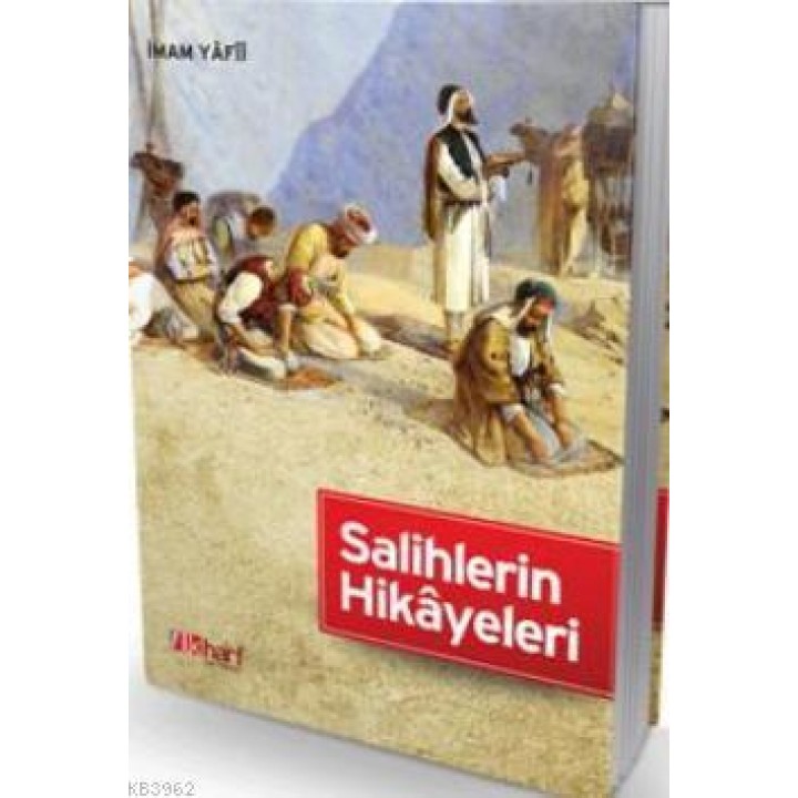 Salihlerin Hikâyeleri