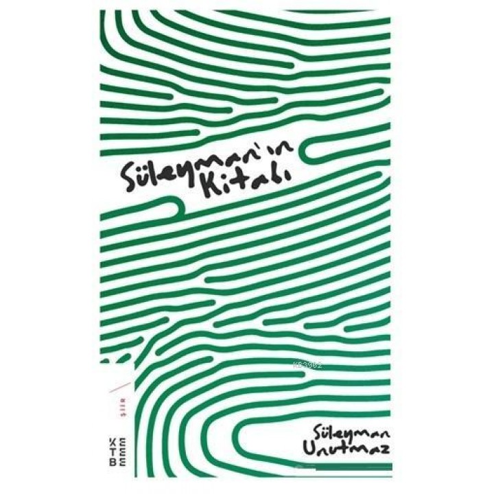 Süleyman'ın Kitabı