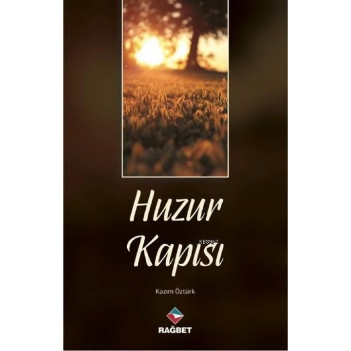 Huzur Kapısı
