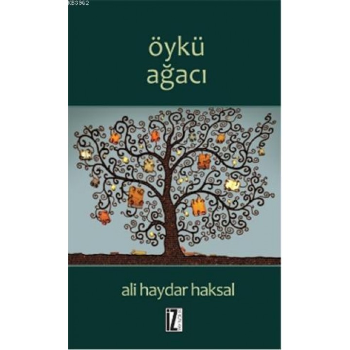 Öykü Ağacı
