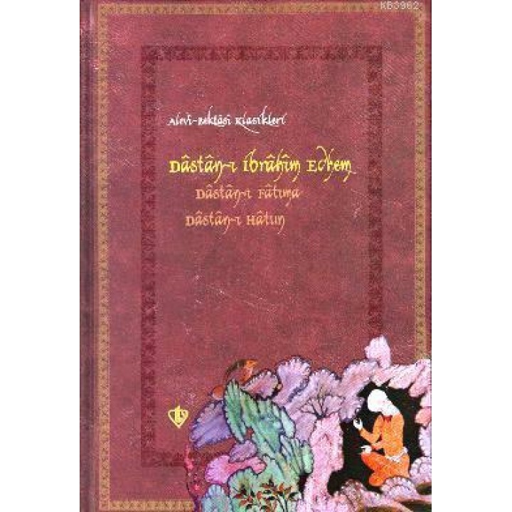 Destan-ı İbrahim Edhem