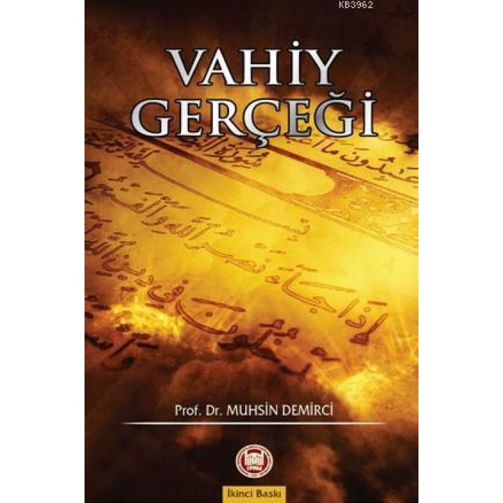 Vahiy Gerçeği