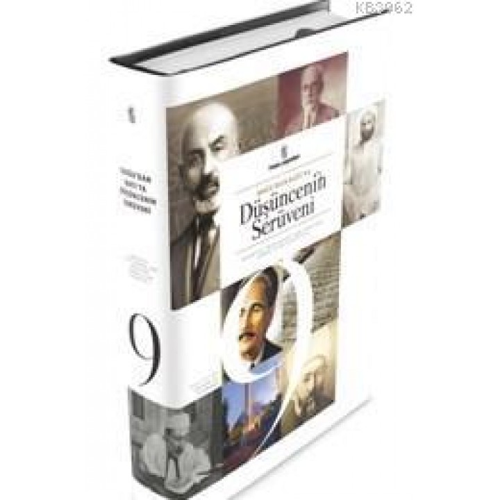 Düşüncenin Serüveni (9.Cilt)
