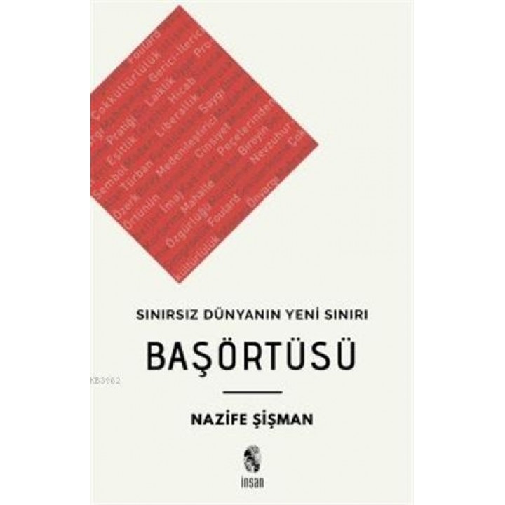 Başörtüsü - Sınırsız Dünyanın Yeni Sınırı