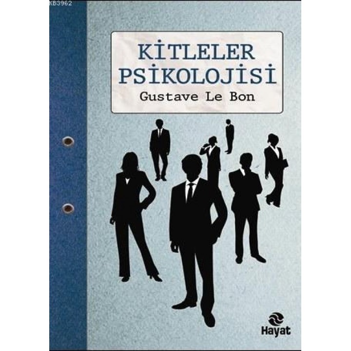 Kitleler Psikolojisi