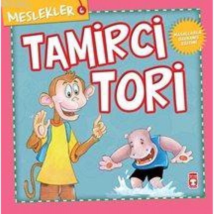 Tamirci Tori