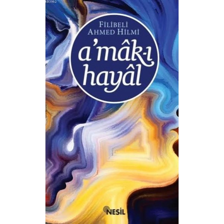 A'mak-ı Hayal