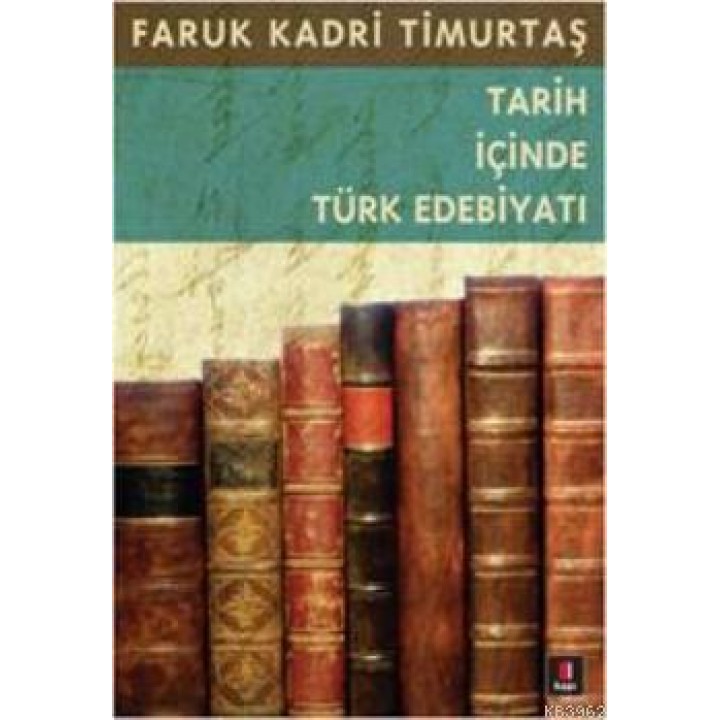 Tarih İçinde Türk Edebiyatı