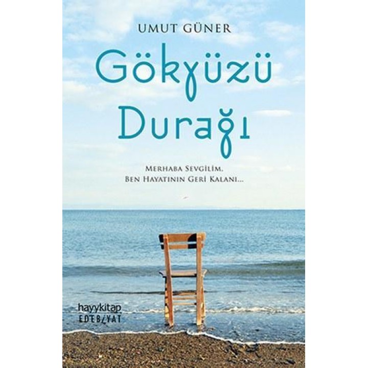 Gökyüzü Durağı