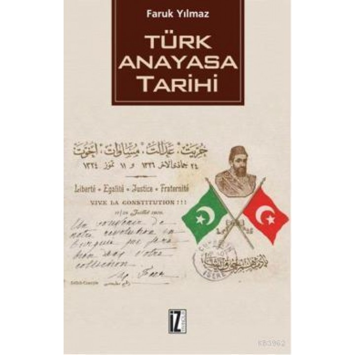Türk Anayasa Tarihi