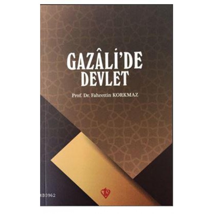 Gazali'de Devlet
