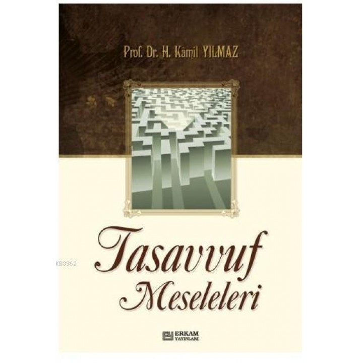 Tasavvuf Meseleleri