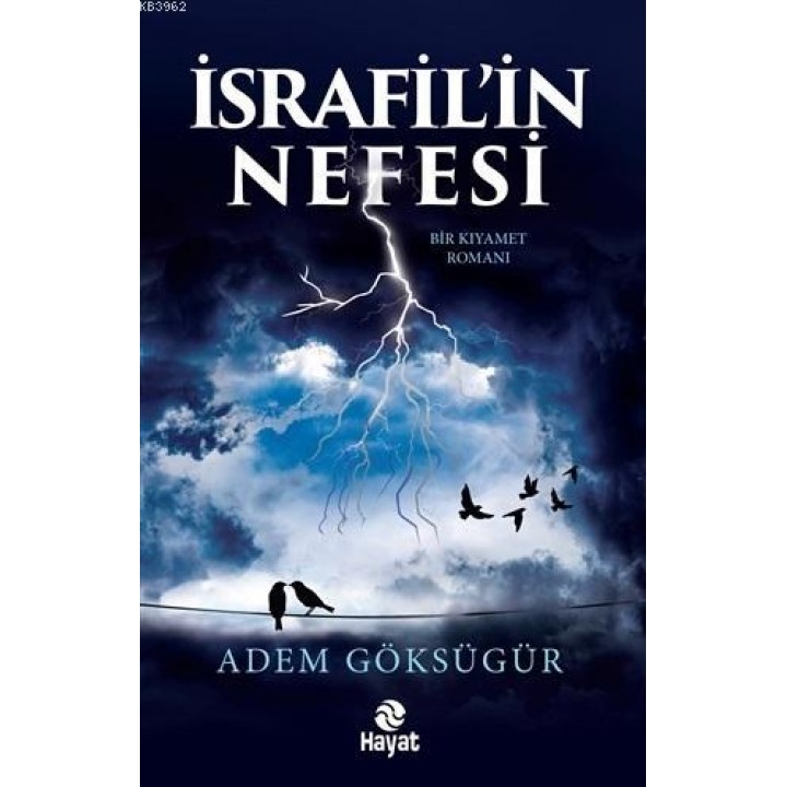 İsrafil'in Nefesi