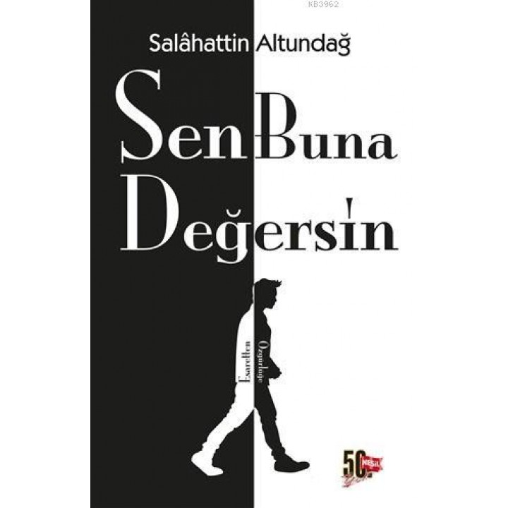 Sen Buna Değersin