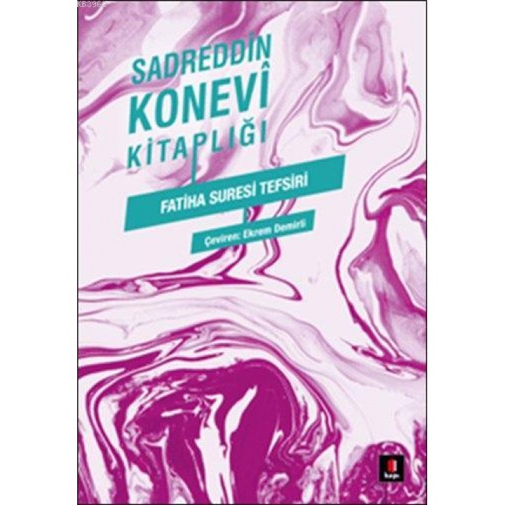 Fatiha Suresi Tefsiri