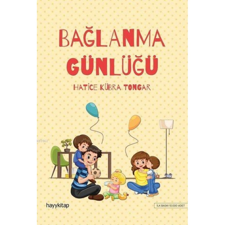 Bağlanma Günlüğü