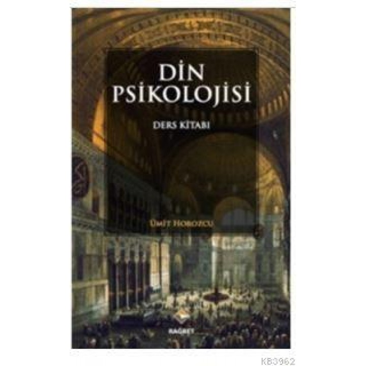 Din Psikolojisi