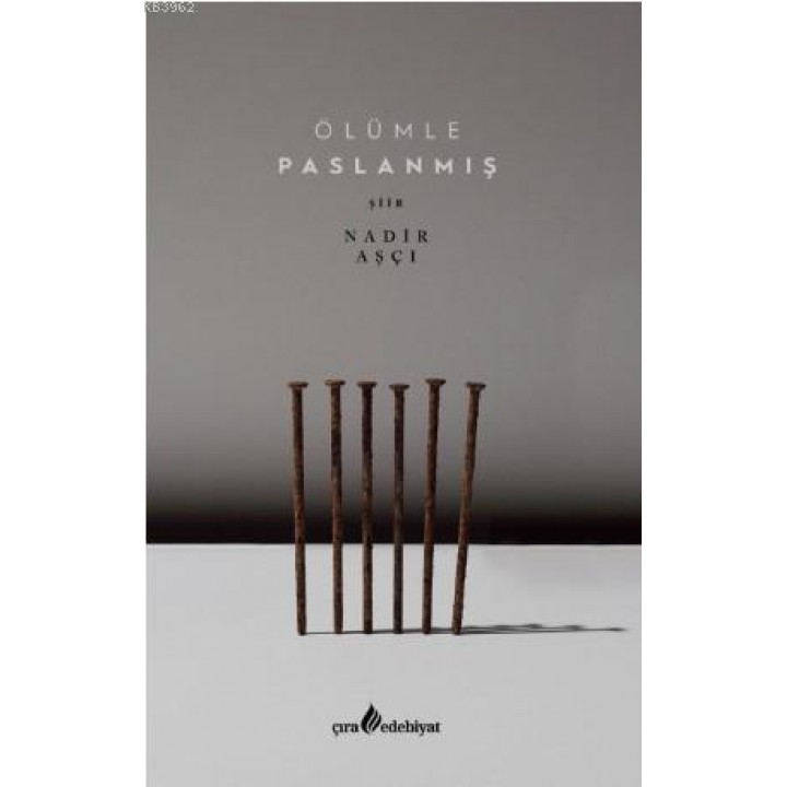 Ölümle Paslanmış