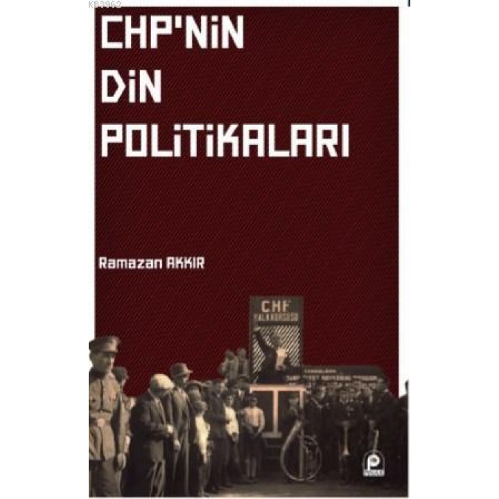 Chp 'nin Din Politikası