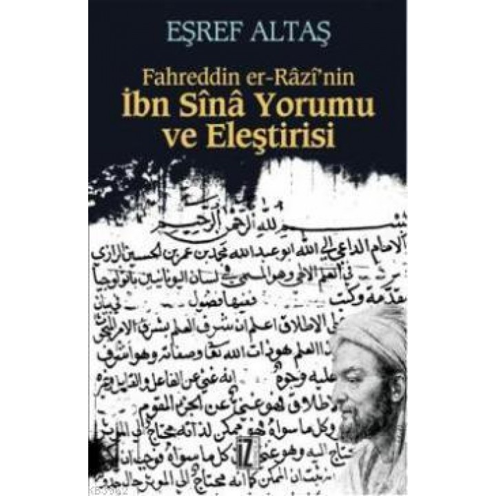 Fahreddin El Arazi'nin İbni Sina Yorumu ve Eleştirisi