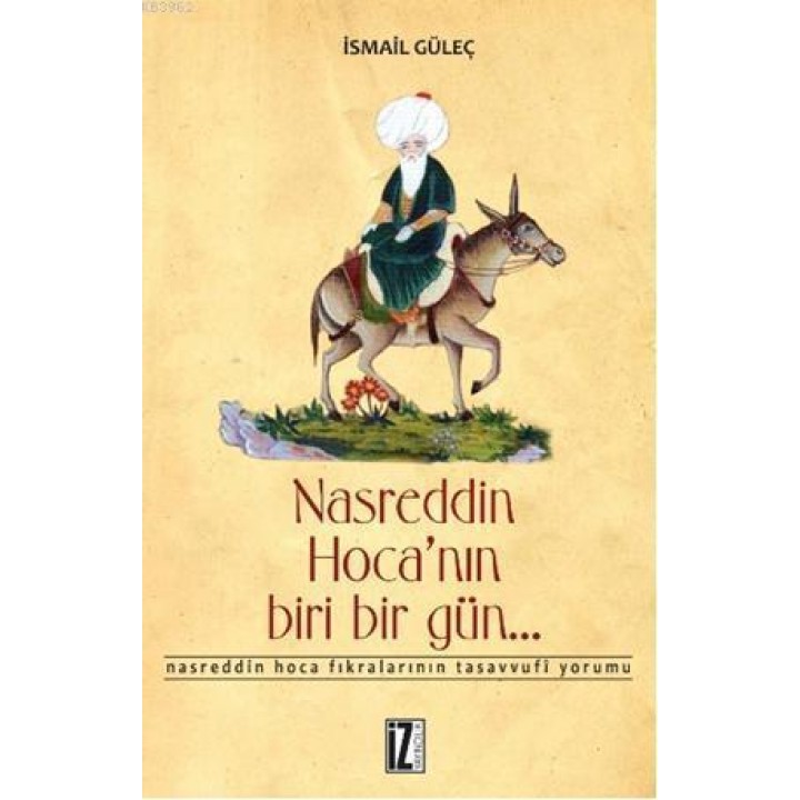 Nasreddin Hoca'nın Biri Bir Gün