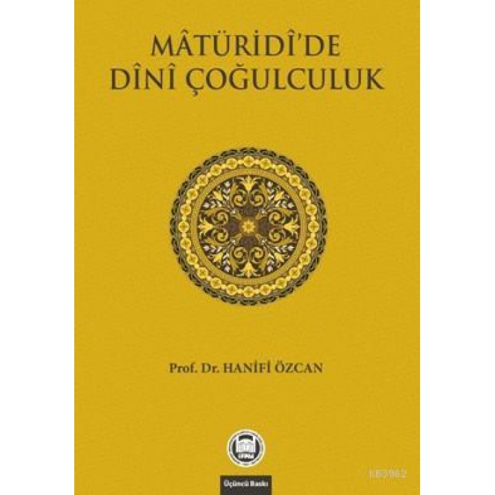 Matüridi'de Dini Çoğulculuk