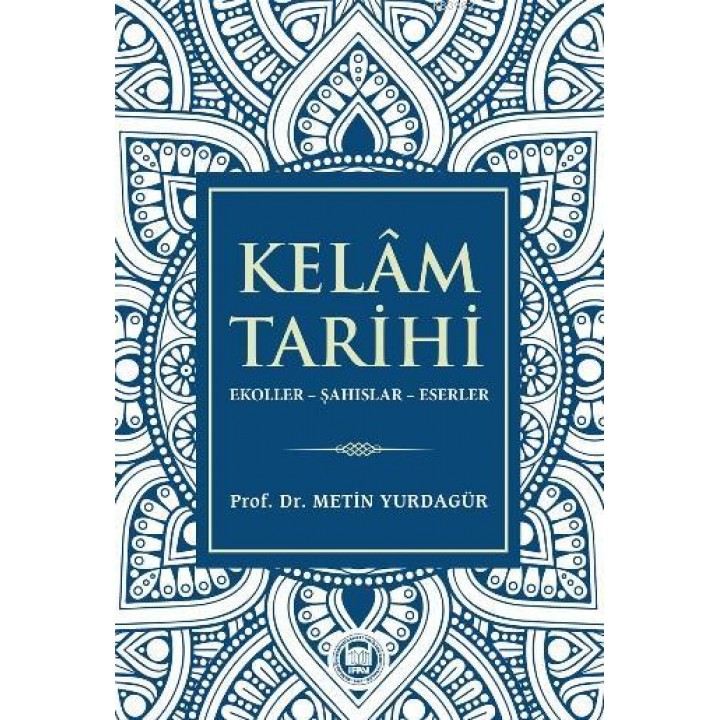 Kelâm Tarihi