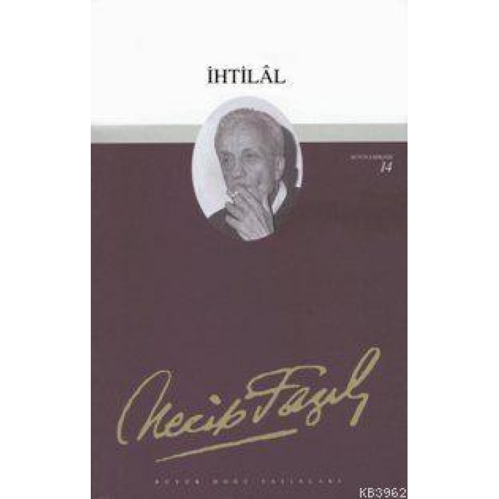 İhtilal (Kod:13)