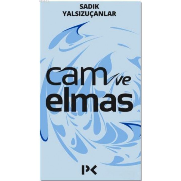 Cam ve Elmas
