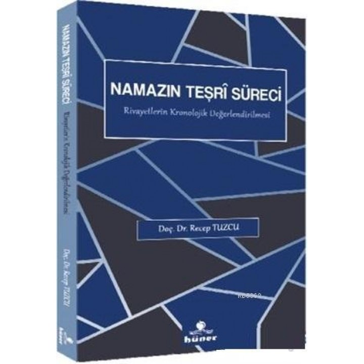 Namazın Teşri Süreci